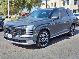 2026 Hyundai Palisade for sale in Fort Mill SC