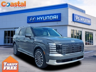 2026 Hyundai Palisade for sale in Melbourne FL