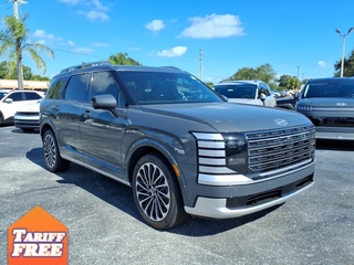 2026 Hyundai Palisade for sale in Melbourne FL