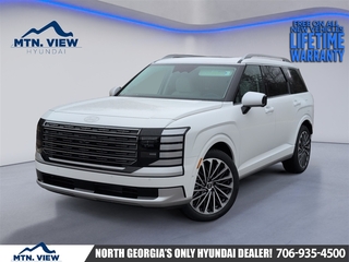 2026 Hyundai Palisade for sale in Ringgold GA