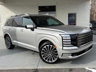 2026 Hyundai Palisade for sale in Valdese NC