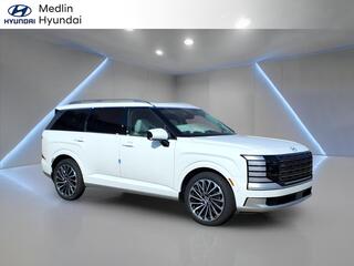 2026 Hyundai Palisade for sale in Rocky Mount NC