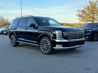 2026 Hyundai Palisade for sale in South Hill VA