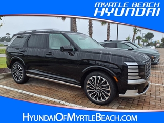 2026 Hyundai Palisade for sale in Myrtle Beach SC