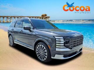 2026 Hyundai Palisade for sale in Cocoa FL