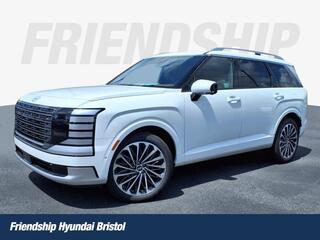 2026 Hyundai Palisade for sale in Bristol TN