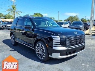 2026 Hyundai Palisade for sale in Melbourne FL