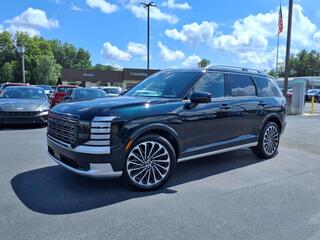 2026 Hyundai Palisade for sale in Bristol TN