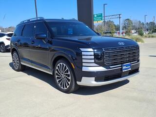 2026 Hyundai Palisade for sale in Boerne TX