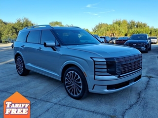 2026 Hyundai Palisade for sale in Melbourne FL