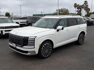 2026 Hyundai Palisade for sale in Somersworth NH