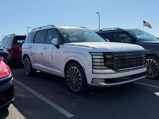 2026 Hyundai Palisade for sale in South Hill VA