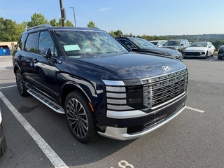 2026 Hyundai Palisade for sale in South Hill VA