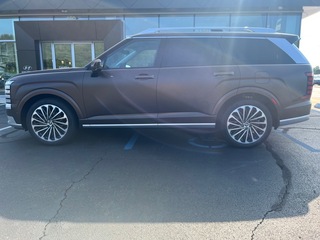 2026 Hyundai Palisade for sale in Columbus MS