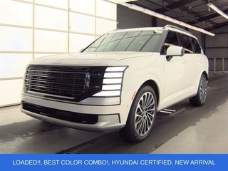 2026 Hyundai Palisade for sale in Plano TX