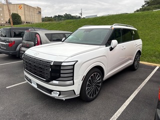2026 Hyundai Palisade for sale in Johnson City TN