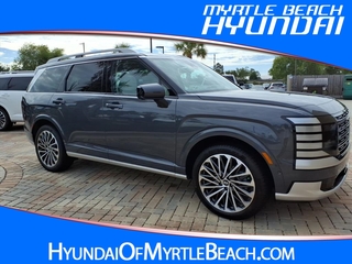 2026 Hyundai Palisade for sale in Myrtle Beach SC