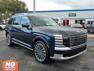 2026 Hyundai Palisade for sale in Melbourne FL