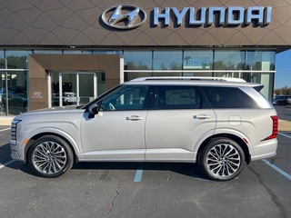 2026 Hyundai Palisade for sale in Columbus MS