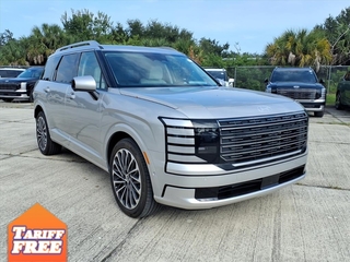 2026 Hyundai Palisade for sale in Melbourne FL