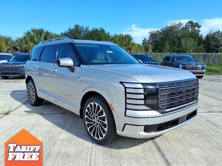 2026 Hyundai Palisade for sale in Melbourne FL