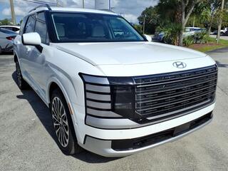 2026 Hyundai Palisade for sale in Cocoa FL