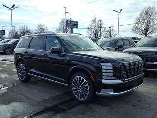 2026 Hyundai Palisade for sale in Mishawaka IN