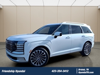 2026 Hyundai Palisade Hybrid for sale in Bristol TN