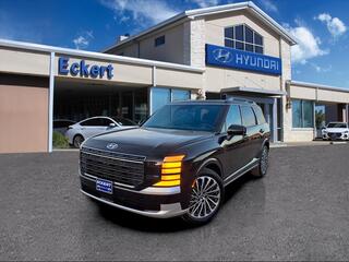 2026 Hyundai Palisade Hybrid for sale in Denton TX