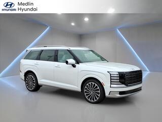 2026 Hyundai Palisade Hybrid for sale in Rocky Mount NC