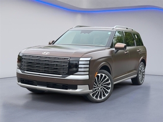 2026 Hyundai Palisade Hybrid for sale in Ringgold GA