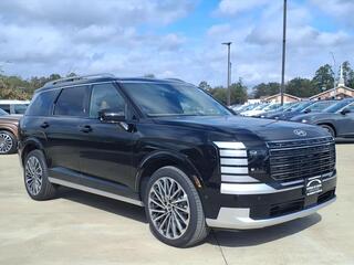 2026 Hyundai Palisade Hybrid for sale in Boerne TX