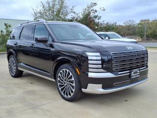 2026 Hyundai Palisade Hybrid