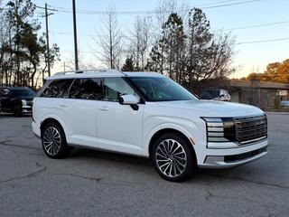 2026 Hyundai Palisade Hybrid for sale in Rocky Mount NC