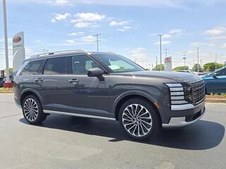 2026 Hyundai Palisade Hybrid for sale in South Hill VA