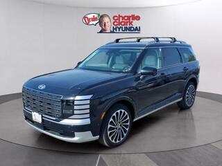 2026 Hyundai Palisade Hybrid for sale in Somersworth NH