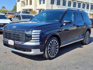 2026 Hyundai Palisade Hybrid for sale in Fort Mill SC