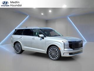 2026 Hyundai Palisade Hybrid for sale in Rocky Mount NC