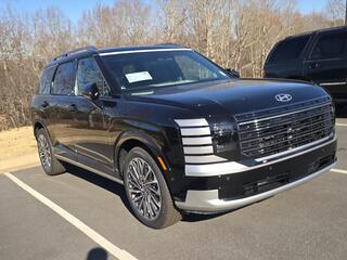 2026 Hyundai Palisade Hybrid for sale in South Hill VA