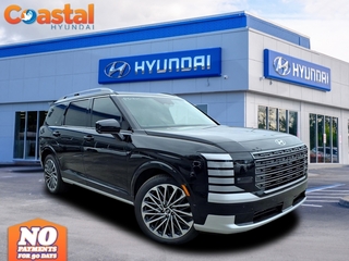 2026 Hyundai Palisade Hybrid for sale in Melbourne FL