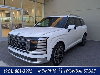 2026 Hyundai Palisade Hybrid for sale in Memphis TN