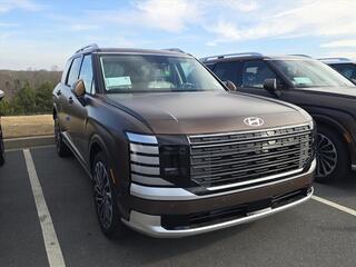 2026 Hyundai Palisade Hybrid for sale in South Hill VA