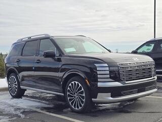 2026 Hyundai Palisade Hybrid for sale in South Hill VA