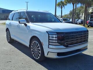 2026 Hyundai Palisade Hybrid for sale in Cocoa FL
