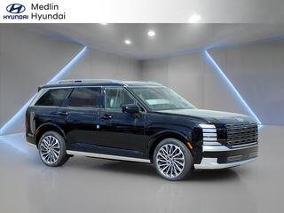 2026 Hyundai Palisade Hybrid for sale in Rocky Mount NC