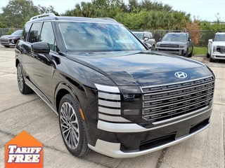 2026 Hyundai Palisade Hybrid for sale in Melbourne FL