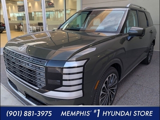 2026 Hyundai Palisade Hybrid for sale in Memphis TN