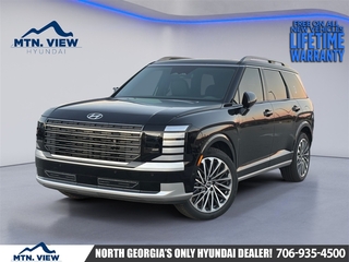 2026 Hyundai Palisade Hybrid for sale in Ringgold GA