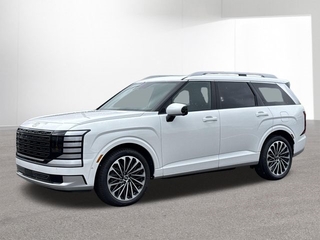 2026 Hyundai Palisade Hybrid for sale in Indianapolis IN