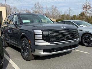 2026 Hyundai Palisade Hybrid for sale in South Hill VA